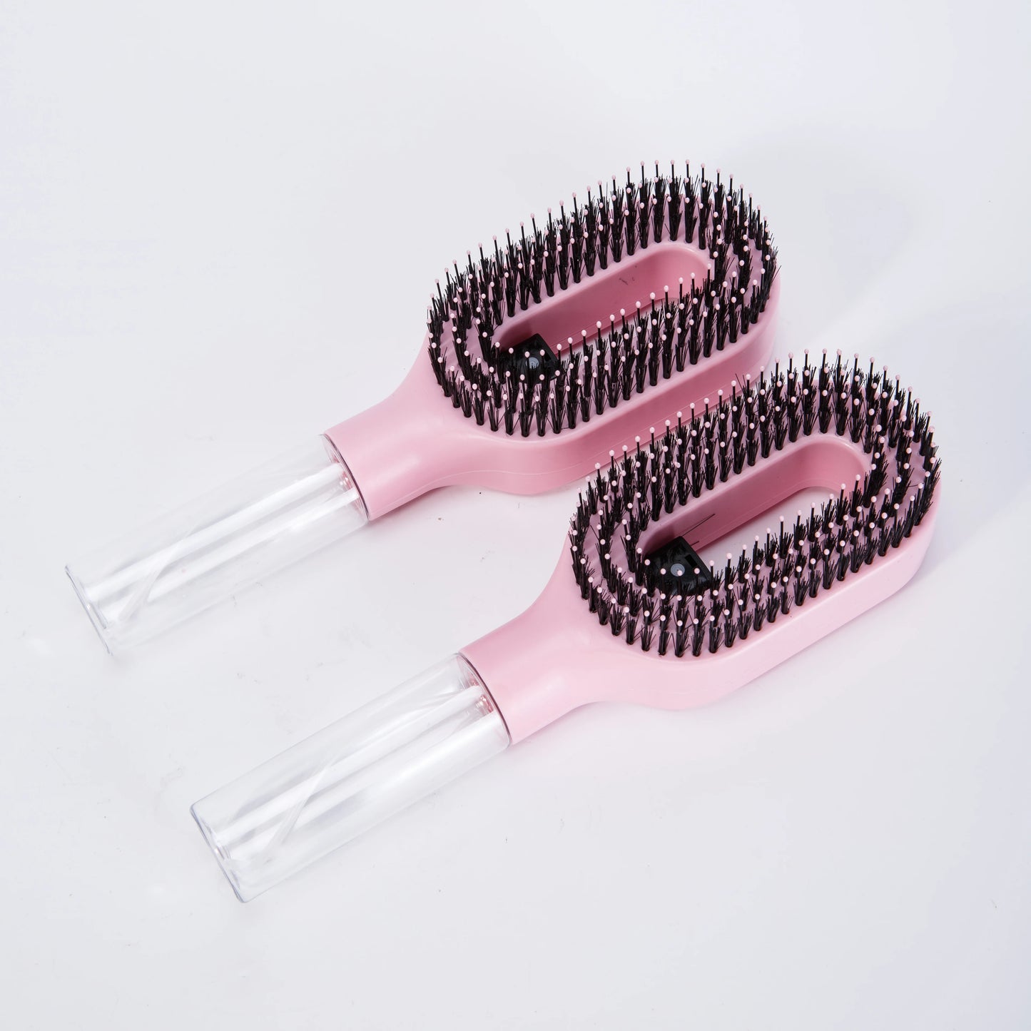 Brush Spray Multi-functional Spray Bottle Comb